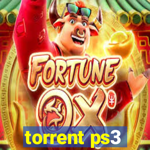 torrent ps3